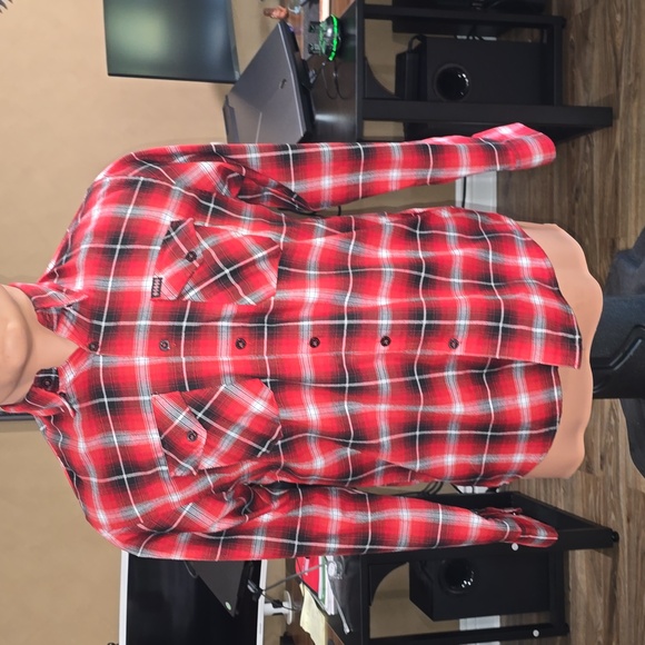 Dixxon Flannel KlockWerks - Picture 4 of 7